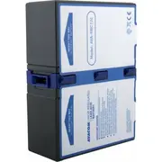 Avacom zamiennikRBC124  pro Ups Ava-Rbc124 8591849079576