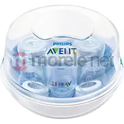 Avent Philips Sterylizator  - mikrofalowy Scf 281/02 Scf281/02 3300000002941