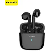Awei T26 Tws Awei016Blk  6954284010887