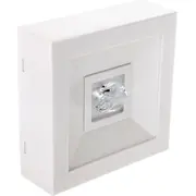 Awex O awaryjna Lovato Nc Lvncse/At 3W Lvnc  Lvnc/3W/B/1/Se/At/Wh 5902869500521