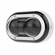 Axis P4705-Plve  02415-001 7331021082304