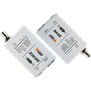 Axis T8640 Poe over Coax adapter 5026-401  7331021001619