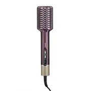 Babyliss Air Power As6400E hair styling tool Straightening brush Airflow Maroon 900 W 2.5 m  3030050197358 Agdbblslo0050