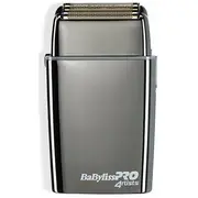 Babyliss Mobili įkraunama barzdaskutė Shaver Gunsteel Fxfs2Gse  29822 3030050164367