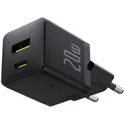 Baseus Bsu9053 1X Usb-A Usb-C 3 A  6932172672737