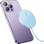 Baseus Simple Mini3  1X Usb-A Usb-C 2 A Bsu3981 6932172623296
