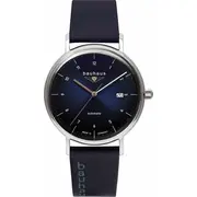 Bauhaus  Automatic 21523 Ba-2152-3 4041338215236