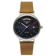 Bauhaus  Automatic 2162-3 Ba-2162-3 4041338216233