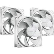 be quiet Pure Wings 3 120Mm Pwm Reverse  3-Pack Bl136 4260052193822