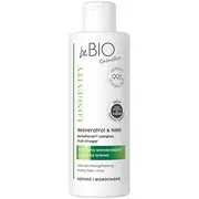 Bebio Be Bio Ewa Chodakowska Longevity wzmacniająca płukanka octowa gęstość i wzmocnienie 200Ml  5908233662475