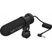 Behringer Video Mic X1 -  pojemnościowy ch 27000991 4033653056052