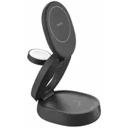 Belkin  , Qi2 15W, zasilacz 36W, Wiz034Kqbk 745883918720
