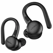 Belkin  douszne z zaczepami, Ip54, Bluetooth 5.4, Auc016Hqbk 745883925827