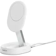 Belkin Boost Charge Pro Qi2  3 A Wia008Vfwh 0745883868445 862829