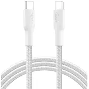 Belkin Usb-C/Usb-C Kabel 240W 2M geflochten,  Cab025Hq2Mwh 0745883915842 209542