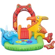 Bestway  Jurassic 241 x 140 137 cm 53160 6941607352168