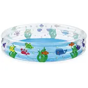 Bestway Ba 152 x 30Cm  51004 6941607363478