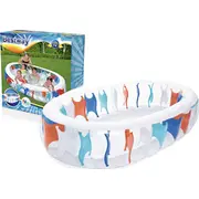 Bestway Ba 229X152Cm 54066  6942138951462