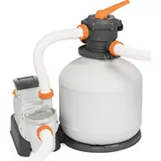 Bestway piaskowa do basenów 11355 l/h 58486  6942138956207
