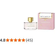 Betty Barclay Barclay, Happiness, Eau De Toilette, For Women, 50 ml Women  4011700341023
