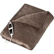 Beurer Heating blanket Hd150 Xxl Cosy Taupe  4052095431036 Hpbeukohd150Xxl