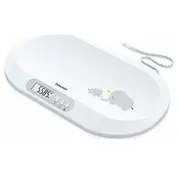 Beurer zīdaiņu svaribluetooth By90  4211125956066
