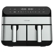 beztłuszczowa Cecotec Cecofry Advance 9000 Inox Frytownica bezolejowa  3489/14504358 8435484034890