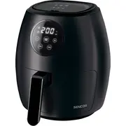 beztłuszczowa Sencor Sfr 5030Bk  41012942 8590669310333