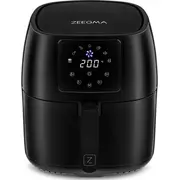 beztłuszczowa Zeegma  Knapper Pro 1400W Black 5903771703529