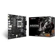 Biostar A620Ms motherboard Amd A620 Socket Am5 micro Atx  4712960687592 Plybioam50008