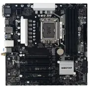 Biostar B760Mxc Pro 2.0 motherboard  4712960687257 Plybio1700023
