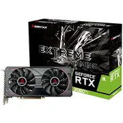Biostar Geforce Rtx 3060 Ti 8Gb Graphics Card N3606Tm82  Vn3606Tm82 4712960687301 Vgabionvd0014