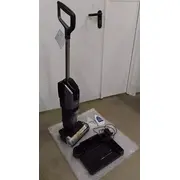 Bissell All-In One Multi-Surface Cleaner  Crosswave Omniforce Edgefind Select Cordless operating Washing function 25.9 V Operating time Max 45 min Black/Silver Warranty 24 months 4330Nso 2000001399675