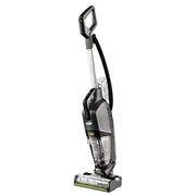 piorący Bissell All-In one Multi-Surface Cleaner 3527N Crosswave Hydrosteam Pet Select Corded operating Washing function 1100 W N/A V Titanium/Juodas/Silver/Lime  0011120273311