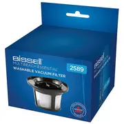 Bissell Filter Multireach Essential 1 pcs  2589 011120248692