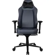 biurowe Arozzi Primo-Prem-Oc  Obite oparcie 850009447845