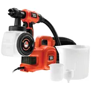 BlackDecker  Hvlp400 450 W Hvlp400-Qs 5035048335321