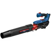Blaupunkt Cb4010 Leaf Blower  T-Mlx59532 5901750507946