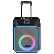 Blaupunkt Audio system Mb08.2 Pll Fm Usb/Sd/Bt Karaoke Led  5901750505102 Ugbaubmb0820000