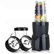Blender kielichowy Adler Ad 4084 black - Smoothie  5905575911612