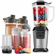 Blender kielichowy Sencor 7570Ss  S71011730 8590669310098