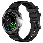 Blow Smartwatch X21 Bluetooth black  89-011 5900804145424 Atblozabx21Blac