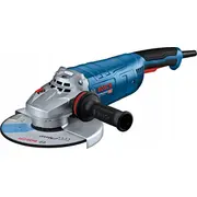 Bosch  230Mm 2700W Gws 27-230 J 06018C5320 4053423252385