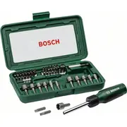 Bosch  46 2607019504 3165140416221
