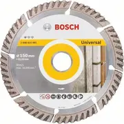 Bosch  Ana S4U 150Mm B 2608615062 1110003521040