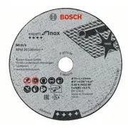 Bosch  Expert for Inox 76X1X10Mm 52.608.601.520 2608601520 3165140830560