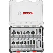 Bosch  Frezów 1 B2607017472 2607017472 3165140958035 523077