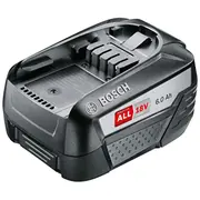 Bosch  Pba 18V 6,0 A W-C 1600A00Dd7 3165140843010