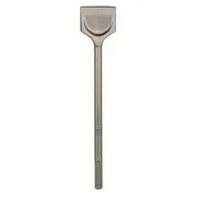 Bosch  Sds Max 80X400Mm - 2608690198 B 3165140670135
