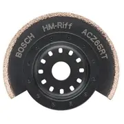 Bosch  segmentowy do wąskich szczelin Hm-Riff A65 Rt 65Mm 2608661692 3165140546720